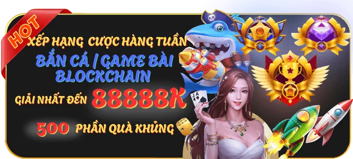 Hoàn trả hàng tuần tại 999ok chính thức