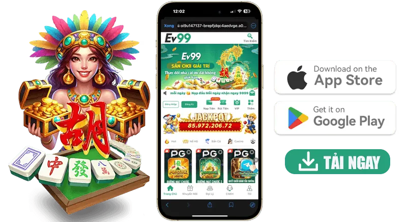 Sự đa dạng của trò chơi slot tại 999ok chính thức