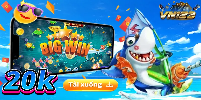 Thưởng nạp hàng ngày 999ok