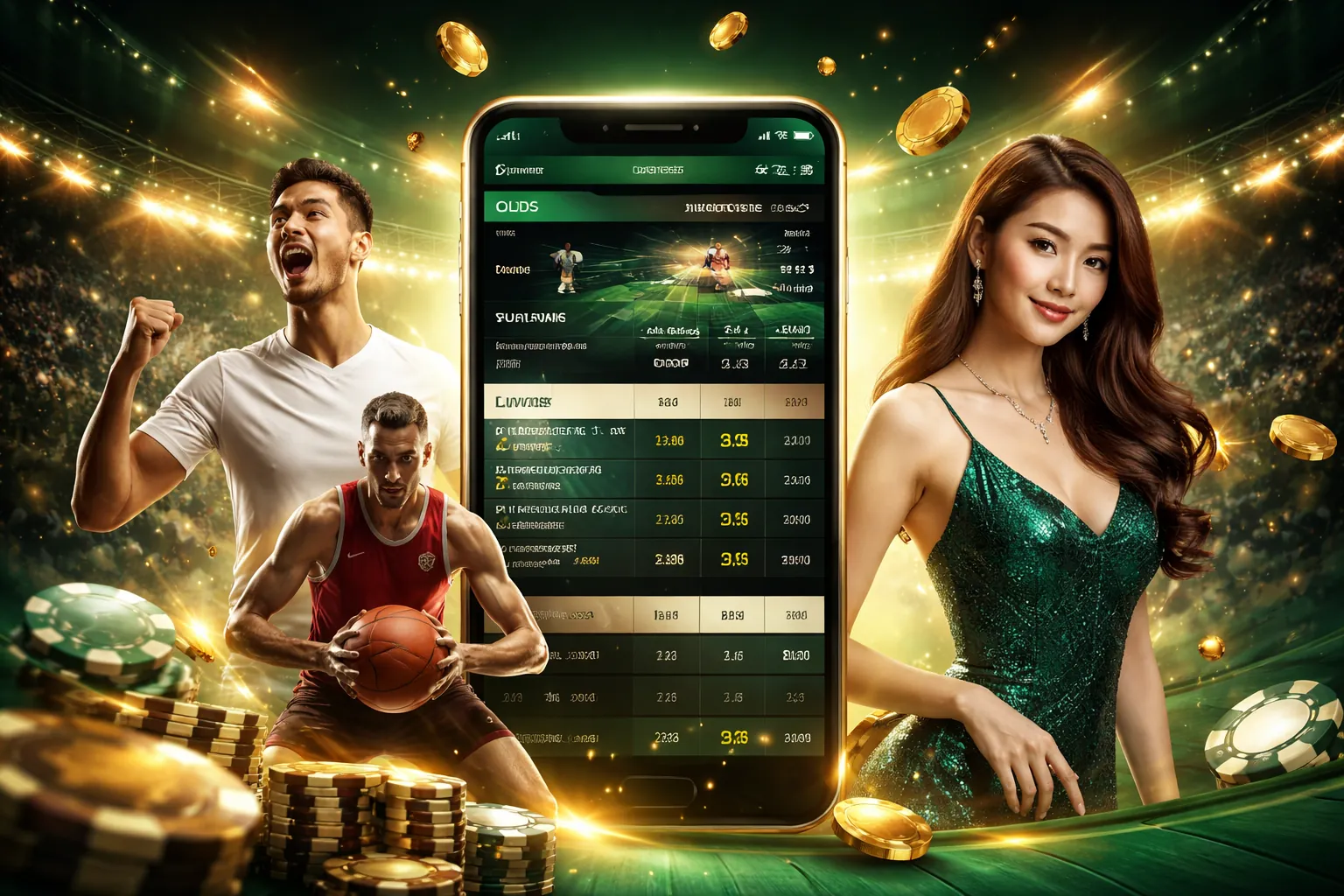 Bắn cá tại 999ok chính thức