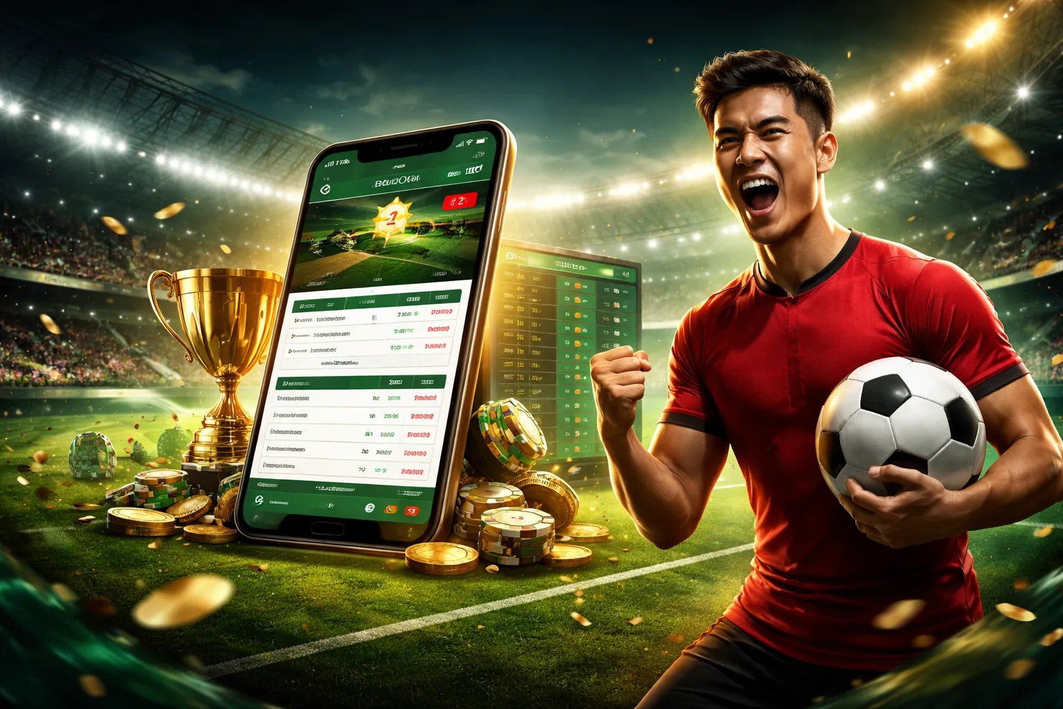 Ưu đãi hấp dẫn tại 999ok chính thức