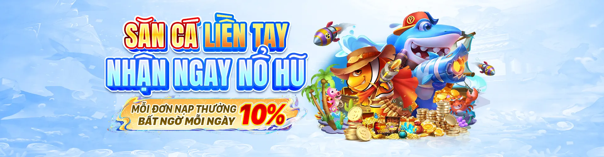 Thế giới bắn cá 999ok chính thức