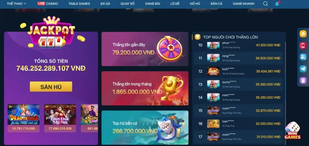 Dealer trực tuyến chuyên nghiệp tại 999ok chính thức