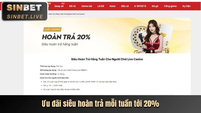 Khuyến mãi chào mừng 999ok